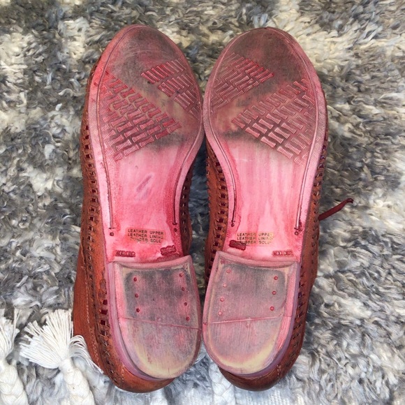 FABBRICA MORICHETTI Leathr Sneakers - Picture 12 of 16